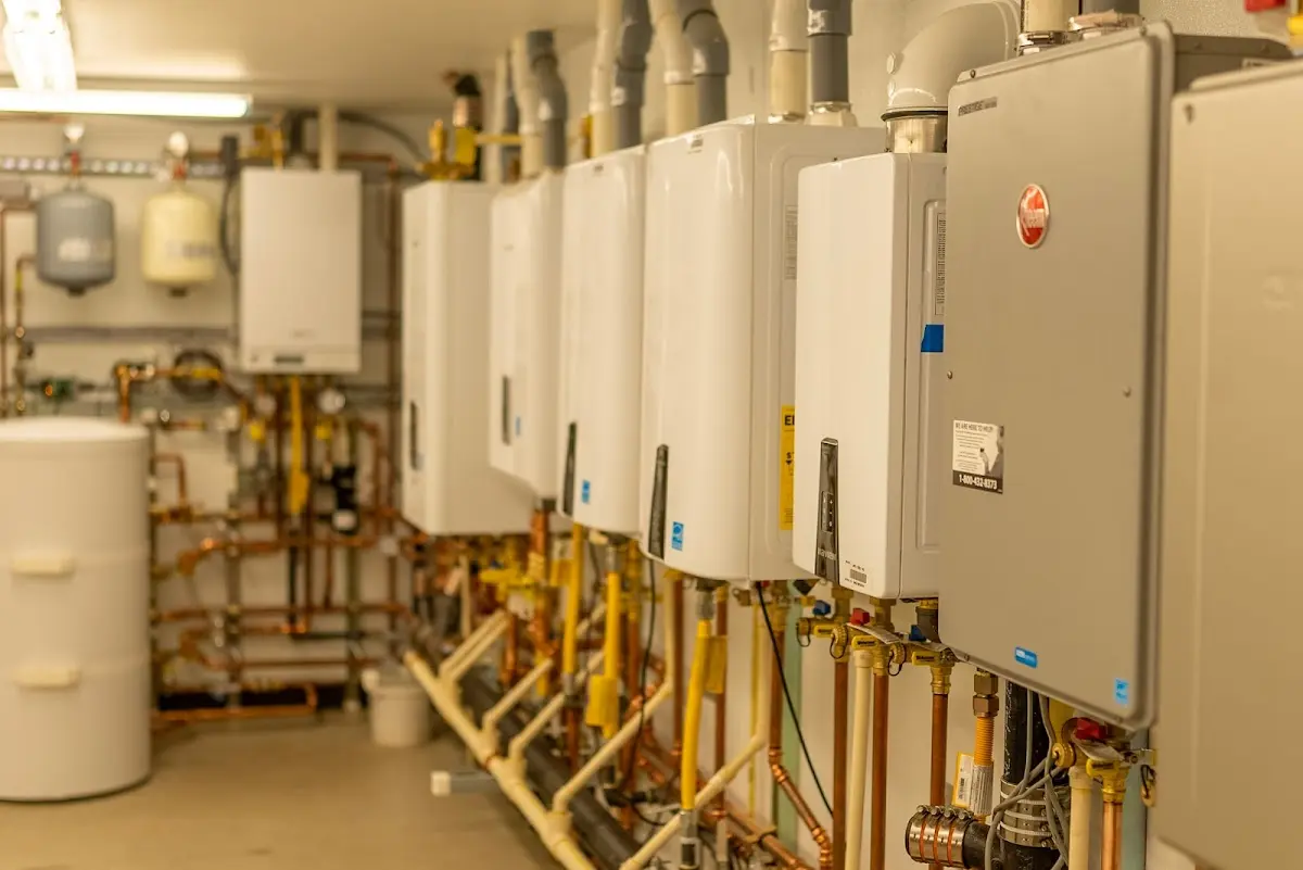 Plumbing services in Lordstown, OH